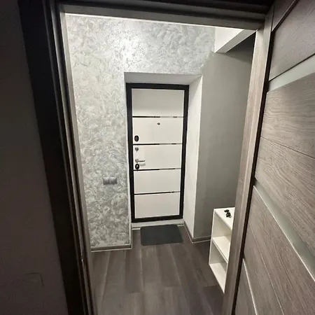 Apartment Comfy In The Center